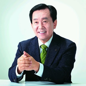 박우석(새누리당) 예비후보