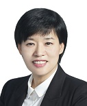 김미경 의원 (계룡시의회)