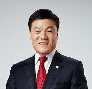 박승용 의원(논산시의회)