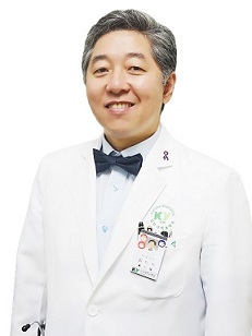 건양대병원 최인석 외과 교수