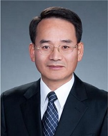 박춘엽 계룡시의회 의장