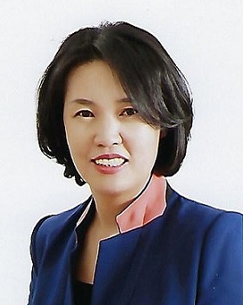 충남도의회 김은나 의원(민주당·천안8)