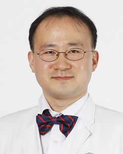 건양대병원 비뇨기과 김홍욱 교수