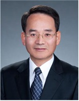   박춘엽 계룡시의회 의장