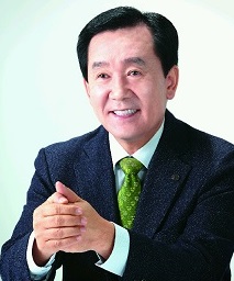  박우석 미래통합당 후보