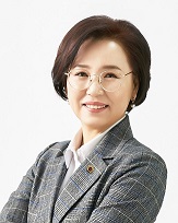  김연 문화복지위원장