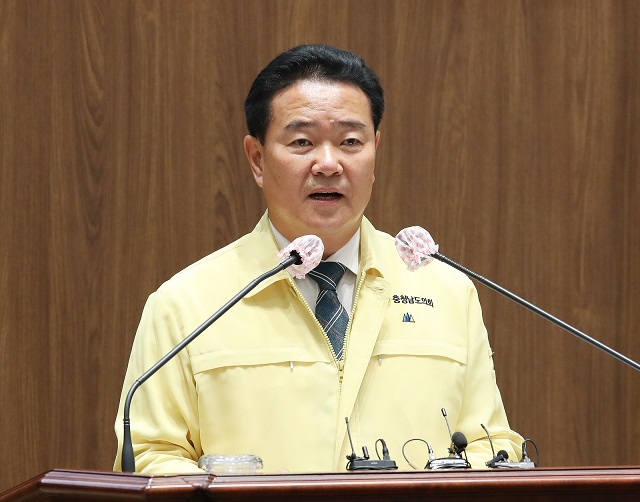 충남도의회 지정근 의원(천안9·더불어민주당)