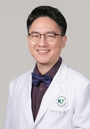  건양대병원 성형외과 김훈 교수