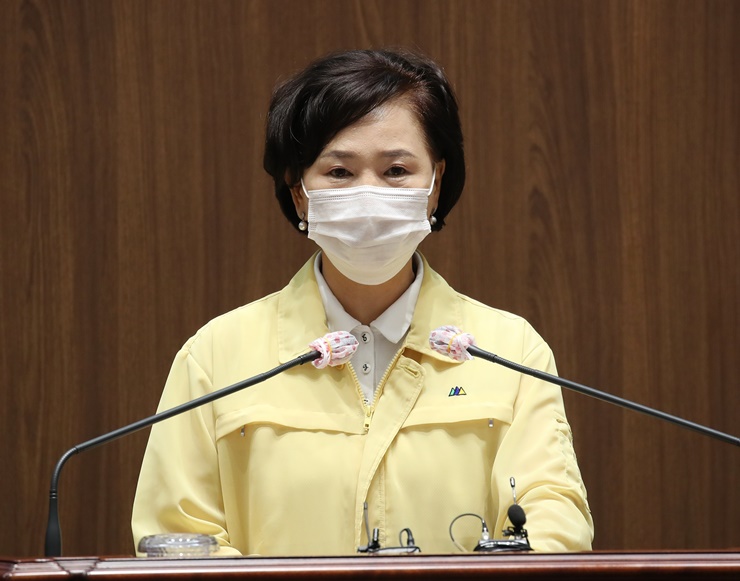 김 연 의원(천안7·더불어민주당)