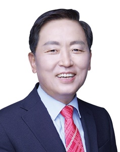 나성후 한국자유총연맹계룡시지회장