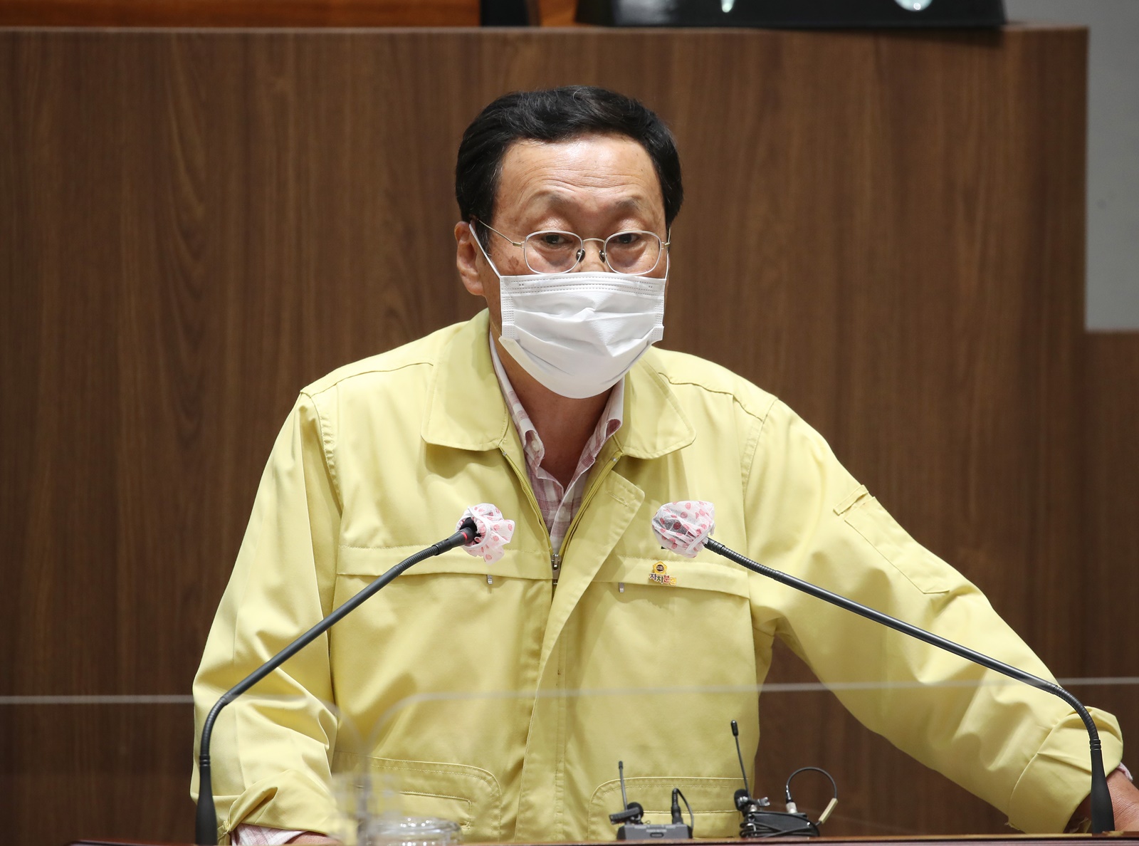 김득응 의원(천안1·더불어민주당)