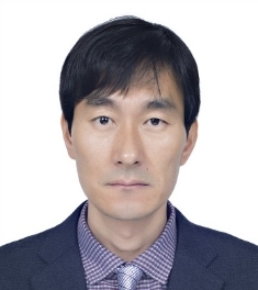 김창근 계룡시선거관리위원회 사무과장