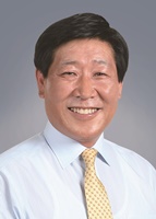 김진호 후보