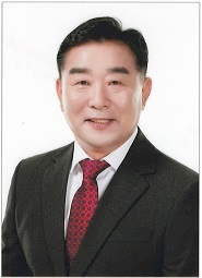 김범규 계룡시의회 의장